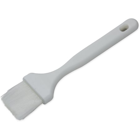 Sparta Brush Pastry Basting 2 White 4040102